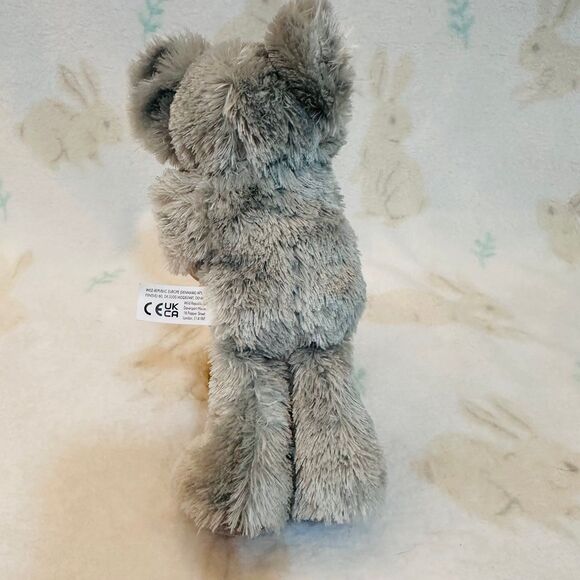 Wild Republic Koala Wrist Hugger Plush - Picture 4 of 5